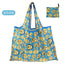 210D Oxford cloth shape folding shopping bag environmental protection storage bag LI-010003 - CHL-STORE 