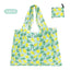 210D Oxford cloth shape folding shopping bag environmental protection storage bag LI-010003 - CHL-STORE 