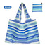 210D Oxford cloth shape folding shopping bag environmental protection storage bag LI-010003 - CHL-STORE 