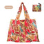 210D Oxford cloth shape folding shopping bag environmental protection storage bag LI-010003 - CHL-STORE 