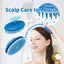 Mantensha Tourmalia Series Scalp Care Ion Brush