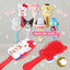 Sanrio Character Hair Combs – Hello Kitty, My Melody & More | Cute Portable Japanese Licensed Combs