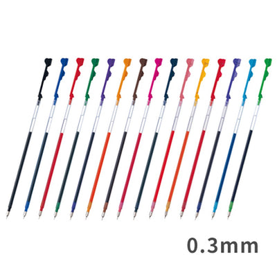 PILOT Coleto Refill 0.3mm - CHL-STORE