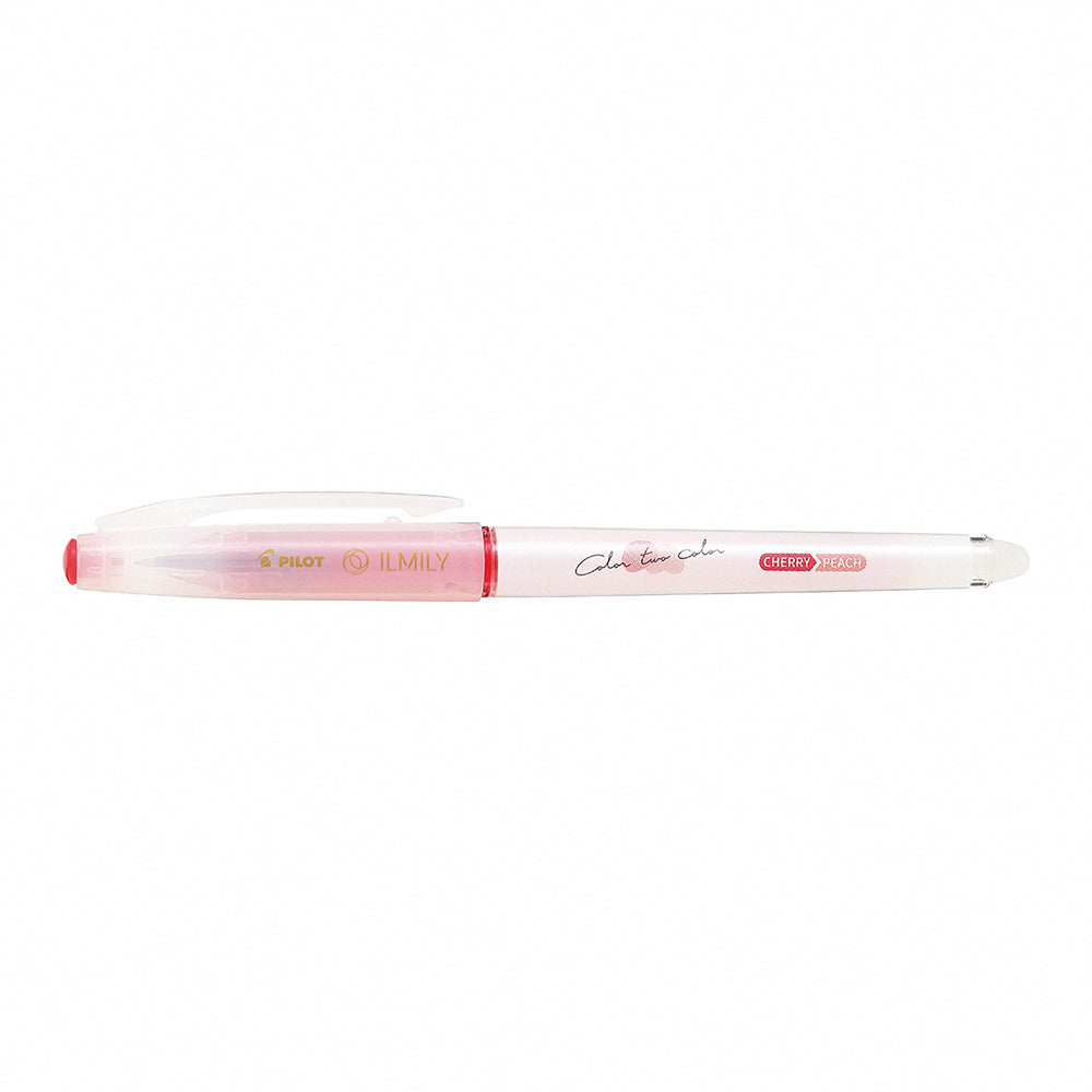 Pen Color Changing PILOT ILMILY COLOR TWO COLOR New Arrival Multicolor Friction Disappearing Student Girls Creativity School Office Stationery Art LIL-25S4 - CHL-STORE 