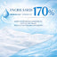 Elleair +Water Moisturizing Facial Tissues