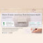 Eco-Friendly Tombow Mono Shell Eraser - Biomass & Phosphate Free