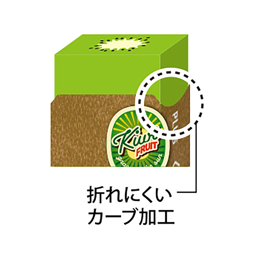 PLUS水果形橡皮擦奇異果、香蕉、柳橙、西瓜形橡皮擦趣味文具辦公學習