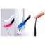 Green Bell 360° Spiral Safe Earwax Remover: Silicone Eco-Friendly Design