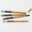 HIGHTIDE Penco Prime Timber Pencil Refill Set - Durable, Eco-friendly 2mm B Lead