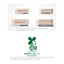 Eco-Friendly Tombow Mono Shell Eraser - Biomass & Phosphate Free
