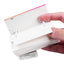 KUTSUWA one-hand single-character notebook-large