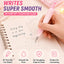 Popsicle Fountain Pen (EF Extra Fine Nib)