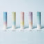 TOMBOW Pit Mist Gray Limited Lipstick Gum,