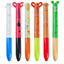 Funbox MiMi 0.7mm black and red ball pen marine life series cute stationery Japanese stationery