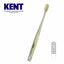 RoyalCare Natural Horse Bristle Toothbrush by KENT