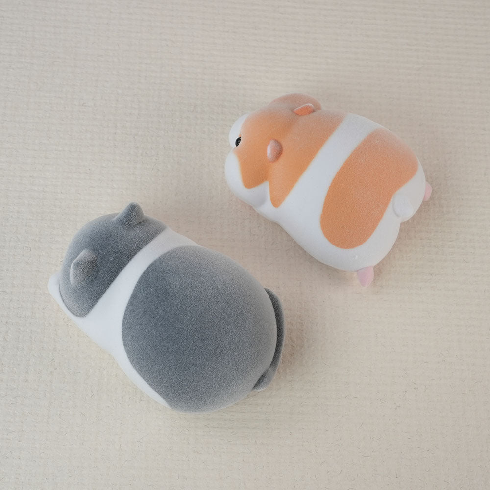 Sun-Star mogumogu zoo animal shaped desktop cleaner office supplies student desktop cleaning
