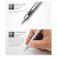 Mechanical pencil Tombow MONO limited color graph Lite 0.5mm MONO student school stationery office DPA-122A DPA-136