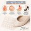 ComfortCushion Pain-Free Foot Patches: Walk Longer, Walk Better