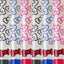 TOWO Dongwen brand BP-1B OP-103 0.7mm black pearl bow medium oil pen oily ball pen press automatic ball pen quick drying