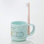 Skater Pokémon Kid's Fun Toothbrush & Mouthwash Cup Set