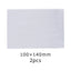 Shachihata Iron-On Name Labels for Swimwear & Gym Wear (2 Sheets)