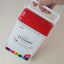 ZEBRA CLICKART Gentle light color WYSS22 0.6mm water-based pen single 12 color set - CHL-STORE 