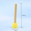 Kids' Creative Round Sponge Stick – Safe, Easy DIY Art Tool