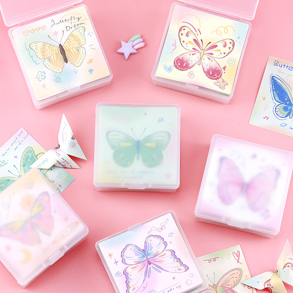 Creative Collage Inspiration: Multitexture Design Paper Pack
