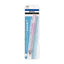 Tombow MONO graph 0.5MM transparent rod automatic pencil mechanical pencil lemon yellow pink DPA-138 - CHL-STORE 