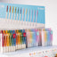 PILOT LJU-15 0.5mm Juice Classic Retro Pen: Vivid Smooth Writing, Chic Colors