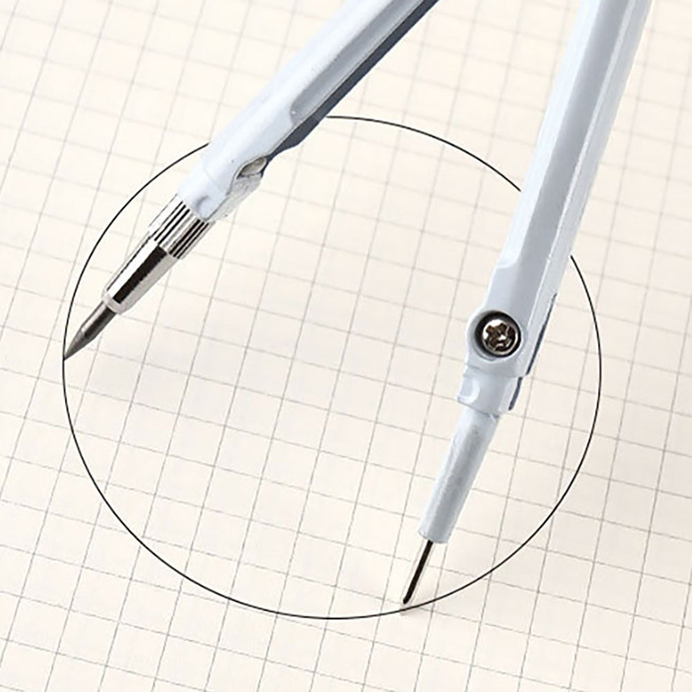 3-in-1 Compass Set