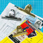 HIGHTIDE PENCO S size clip, office supplies, daily necessities DP141