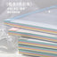 RosyPosy Blingsoda soda pop series notebook simple ins color note pad pastel color notebook notepad office study