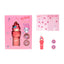 Sanrio Charm Mix Multi-Purpose Stamp & Sticker Kit