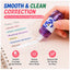 Mini Soda Bottle Correction Tape