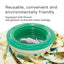 QuickFill Reusable Hot & Cold Ice Pack – Portable Relief Solution