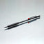 TOMBOW ZOOM 707 0.5mm Ultra-Fine Mechanical Pencil Boxed Black International Design Award Thin and Light Writing Tool Office Stationery