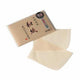 Kyoto Flax Oil-Control Japanese Paper Sheets – 80 Pack