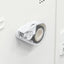 MIDORI Magnetic Quick-Cut Tape Dispenser: Precise, Versatile, Portable