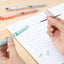 ZEBRA BIOTUBE  BioPen: Sustainable Smooth Writing Experience