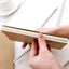 Kraft paper feel, simple texture, easy to carry, achieving goals, self-examination, daily plan, time efficiency manual, daily plan