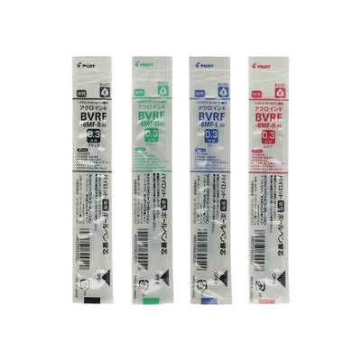 PILOT Acroball Refill 0.3mm BVRF-8MF - CHL-STORE