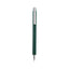 Sakura GBR20 Ballsign ID 0.4mm 0.5mm Gel Pen Ballpoint Pen Vintage Dark Ink Red Dot Design - CHL-STORE 