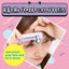 Precision Bang Trim Clipper - Right-Handed, Made in Japan
