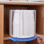 360-degree rotation multi-scene multi-functional detachable storage rack storage storage display display assembly gray / white / black - CHL-STORE 