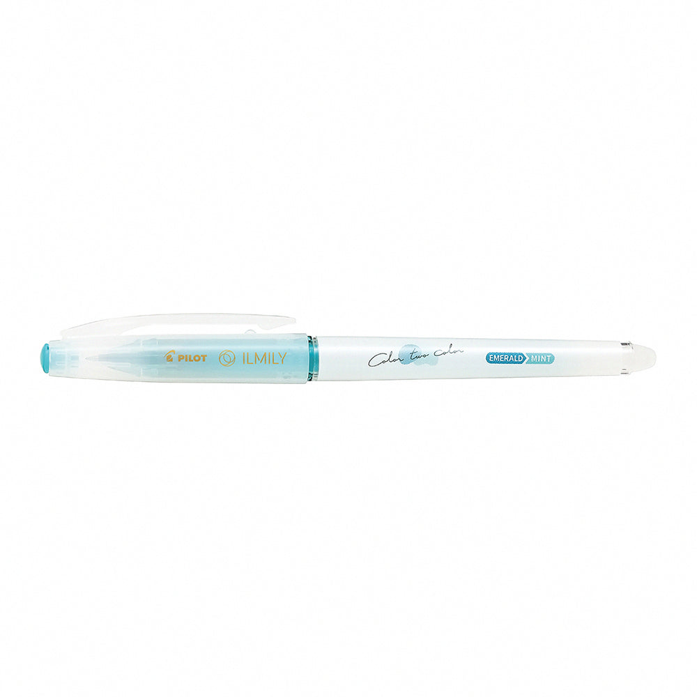 Pen Color Changing PILOT ILMILY COLOR TWO COLOR New Arrival Multicolor Friction Disappearing Student Girls Creativity School Office Stationery Art LIL-25S4 - CHL-STORE 