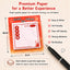 Motivational text note, grasp the future , future is promising, sticky note, notepad, note paper, manual record, office, school, memo