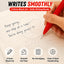 Crab Clip Gel Pen (0.5 mm, Click Type)
