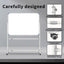 Reversible Magnetic Whiteboard: Mobile & Adjustable 60x90cm