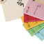 Kyoto Flax Oil-Control Japanese Paper Sheets – 80 Pack